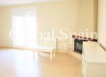 Venta - APARTAMENTO -
CALPE - Costa Blanca