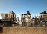 Nueva construcción  - VILLA -
PUERTO DE MAZARRÓN - El Alamillo