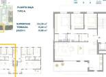 Nouvelle construction - APPARTEMENT -
SAN PEDRO DEL PINATAR - Pueblo