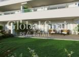 Nouvelle construction - Appartement -
Mijas - Calanova