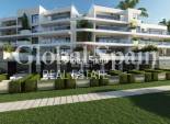 Neubau - Penthaus -
ORIHUELA - LAS COLINAS GOLF RESORT