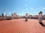 Wederverkoop - PENTHOUSE -
TORREVIEJA - Habaneras