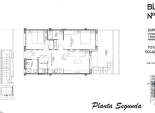 Nouvelle construction - Penthouse -
GUARDAMAR DEL SEGURA - EL RASO