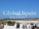 Wederverkoop - VILLA -
SAN MIGUEL DE SALINAS - Inland