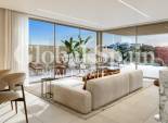 Nueva construcción  - VILLA -
ESTEPONA - Seghers