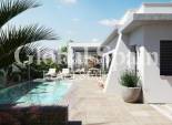 New Build - Villa -
SAN JAVIER - San Javier