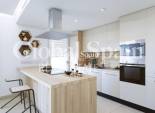 New Build - APARTMENT -
MIJAS - Calanova