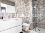 Wederverkoop - APPARTEMENT -
ORIHUELA COSTA - Costa Blanca