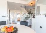 Wiederverkauf - PENTHOUSE -
VILLAMARTÍN - Costa Blanca