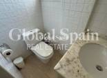 Wiederverkauf - VILLA -
PLAYA FLAMENCA - Costa Blanca