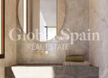 Nueva construcción  - VILLA -
ROJALES - La Marquesa Golf
