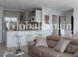 Wiederverkauf - WOHNUNG -
MIL PALMERAS  - Costa Blanca
