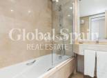 Wederverkoop - PENTHOUSE -
ORIHUELA COSTA - Costa Blanca