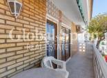 Revente - APPARTEMENT -
TORREVIEJA - Los Europeos