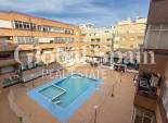 Wiederverkauf - WOHNUNG -
TORREVIEJA - Parque de las Naciones