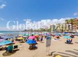 Revente - PENTHOUSE -
TORREVIEJA - Center