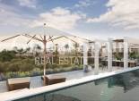 Nowo zbudowane - MIESZKANIE -
MARBELLA - 