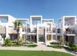 New Build - APARTMENT -
CIUDAD QUESADA