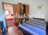Wiederverkauf - HAUS -
TORREMENDO - Costa Blanca