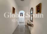 Wiederverkauf - VILLA -
ORIHUELA - Costa Blanca Sur