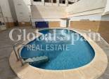Odsprzedaż - PENTHOUSE -
TORREVIEJA - Centro
