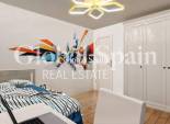 Nowo zbudowane - Apartament -
SON SERVERA
