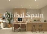 New Build - HOUSE -
TORRE PACHECO - El Alba