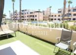 Wederverkoop - APPARTEMENT -
PILAR DE LA HORADADA - Costa Blanca