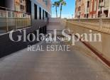 Wederverkoop - APPARTEMENT -
LA MATA - Costa Blanca