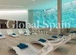Nieuwbouw - Appartement -
Finestrat - Seascape