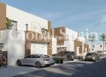 Nueva construcción  - VILLA -
LA MARINA