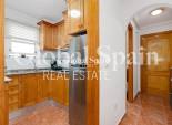 Wederverkoop - APPARTEMENT -
GUARDAMAR DEL SEGURA