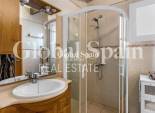 Revente - APPARTEMENT -
TORREVIEJA - Center