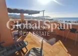 Resale - PENTHOUSE -
PUERTO DE MAZARRÓN - El Alamillo