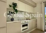 Odsprzedaż - MIESZKANIE -
TORREVIEJA - 