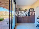 Resale - Villa -
Hondon De Los Frailes