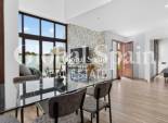 Wederverkoop - VILLA -
TORREVIEJA - Costa Blanca