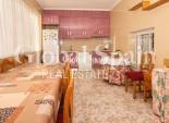 Wiederverkauf - VILLA -
BENIJÓFAR - Costa Blanca