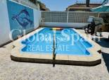 Odsprzedaż - WILLA  -
TORREVIEJA - 