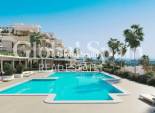 Nowo zbudowane - MIESZKANIE -
ESTEPONA - 