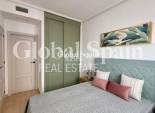 Wiederverkauf - WOHNUNG -
GUARDAMAR DEL SEGURA