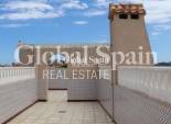 Resale - VILLA -
LA MANGA DEL MAR MENOR - Km 17