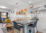 Wederverkoop - APPARTEMENT -
VILLAMARTÍN - Lomas del Golf