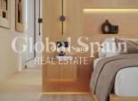 Nueva construcción  - VILLA -
JÁVEA - Valle del Sol