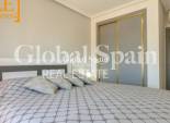 Wederverkoop - APPARTEMENT -
ORIHUELA COSTA - Costa Blanca