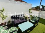 Wederverkoop - HUIS -
TORREVIEJA - Carrefour