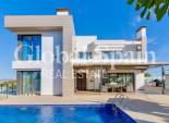Revente - VILLA -
TORREVIEJA - Costa Blanca