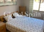 Wiederverkauf - WOHNUNG -
BENISSA - Costa Blanca