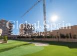 Resale - APARTMENT -
GUARDAMAR DEL SEGURA - El Raso