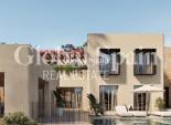 Nueva construcción  - VILLA -
ALTEA - ALTEA HILLS